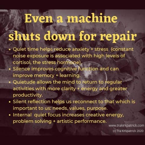 Even a Machine shuts down for repair downloadable .pdf